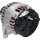 Alternator 120 A 14 V HC-Cargo for e.g. OPEL Corsa DNone