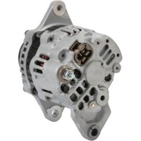 Alternator 55 A 14 V HC-CargoNone