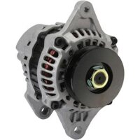 Alternator 55 A 14 V HC-CargoNone