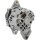 Alternator 14 V 55 A Ø 75 mm HC-CARGO for MITSUBISHI and others