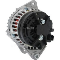 Alternator 14 V 140 A Ø 55 mm HC-CARGO for IVECO...