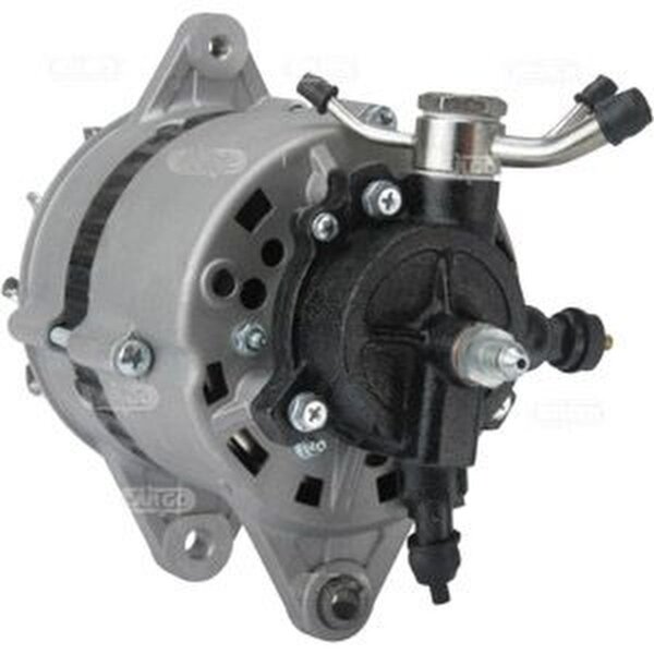 Alternator 60 A 14 V HC-CargoNone