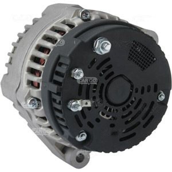 Alternator direct current system 28 V 100 A HC-CARGO for PERKINS and others