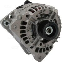 Alternator 110 A 14 V HC-Cargo for e.g. VW Golf PlusNone