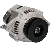 Alternator 80 A 14 V HC-CargoNone