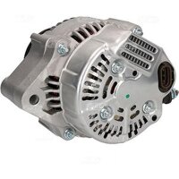 Alternator 14 V 80 A Ø 54.2 mm HC-CARGO for...