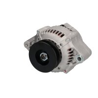 Alternator 14V 80A Ø54,2 mm HC-CARGO IAM-Expertise for e.g. MITSUBISHI