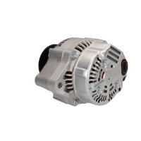 Alternator 14V 80A Ø54,2 mm HC-CARGO IAM-Expertise for e.g. MITSUBISHI