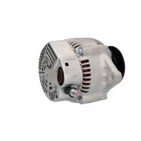 Alternator 14V 80A Ø54,2 mm HC-CARGO IAM-Expertise for e.g. MITSUBISHI