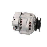 Alternator 14V 80A Ø54,2 mm HC-CARGO IAM-Expertise for e.g. MITSUBISHI