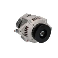 Alternator 14V 80A Ø54,2 mm HC-CARGO IAM-Expertise for e.g. MITSUBISHI