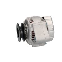 Alternator 14V 80A Ø54,2 mm HC-CARGO IAM-Expertise for e.g. MITSUBISHI