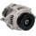 Alternator 14 V 80 A Ø 54.2 mm HC-CARGO for MITSUBISHI and others