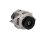 Alternator 14V 80A Ø54,2 mm HC-CARGO IAM-Expertise for e.g. MITSUBISHI