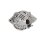 Alternator 14V 80A Ø54,2 mm HC-CARGO IAM-Expertise for e.g. MITSUBISHI