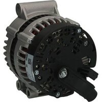 Alternator direct current system 14 V 150 A Ø 49...