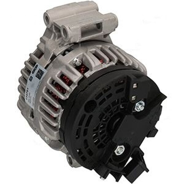Alternator 14 V 110 A Ø 49 mm HC-CARGO for BMW 1 Series and others