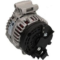 Alternator 14 V 110 A Ø 49 mm HC-CARGO for e.g....