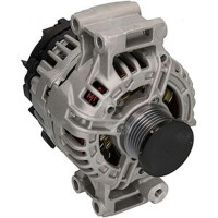 Alternator 14 V 110 A Ø 49 mm HC-CARGO for BMW 1...