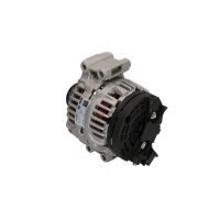 Alternator 14V 110A Ø49 mm HC-CARGO IAM-Expertise for BMW 1 Series and others