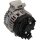 Alternator 14 V 110 A Ø 49 mm HC-CARGO for e.g. BMW 1 Series