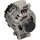Alternator 14 V 110 A Ø 49 mm HC-CARGO for e.g. BMW 1 Series