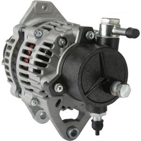 Alternator 28 V 50 A Ø 82 mm HC-CARGO