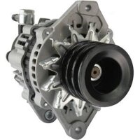 Alternator 28 V 50 A Ø 82 mm HC-CARGO