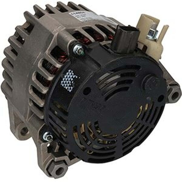 Lichtmaschine Gernerator 105 A 14 V HC-Cargo für u.a. FORD C-Max