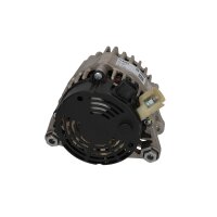Lichtmaschine Generator 14V 105A HC-CARGO passend für u.a. FORD C-MAX