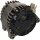 Alternator direct current system 14 V 105 A HC-CARGO for FORD C-MAX and others