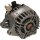 Alternator direct current system 14 V 105 A HC-CARGO for FORD C-MAX and others