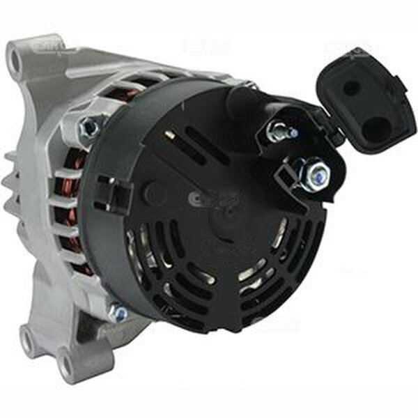 Alternator 120 A 14 V HC-Cargo for e.g. ALFA ROMEO MitoNone