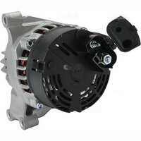 Alternator 120 A 14 V HC-Cargo for e.g. ALFA ROMEO MitoNone