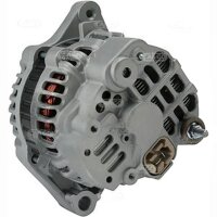 Alternator 14 V 60 A Ø 74 mm HC-CARGO for...