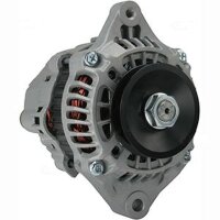 Alternator 14 V 60 A Ø 74 mm HC-CARGO for...