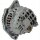 Alternator 14 V 60 A Ø 74 mm HC-CARGO for MITSUBISHI and others
