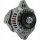 Alternator 14 V 60 A Ø 74 mm HC-CARGO for MITSUBISHI and others