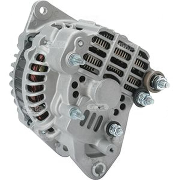 Lichtmaschine Generator 28 V 80 A HC-CARGO für u.a. RENAULT TRUCKS