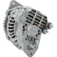 Alternator 28 V 80 A HC-CARGO