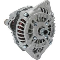 Alternator 28 V 80 A HC-CARGO