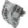 Alternator 28 V 80 A HC-CARGO