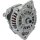 Alternator 28 V 80 A HC-CARGO