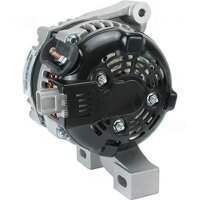 Alternator 150 A 14 V HC-Cargo for e.g. VOLVO S40 IINone