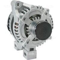 Alternator 150 A 14 V HC-Cargo for e.g. VOLVO S40 IINone