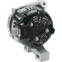 Alternator 14 V 150 A Ø 55.5 mm HC-CARGO for VOLVO...