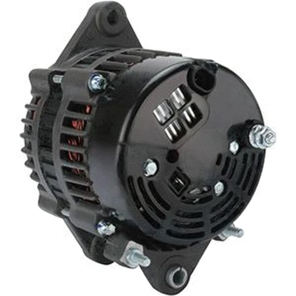 Alternator direct current system 14 V 70 A Ø 50 mm HC-CARGO for MERCURY