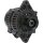 Alternator direct current system 14 V 70 A Ø 50 mm HC-CARGO for MERCURY