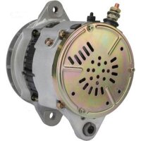 Alternator 65 A 28 V HC-CargoNone