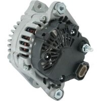 Alternator 120 A 14 V HC-Cargo for e.g. HYUNDAI Sonata VNone